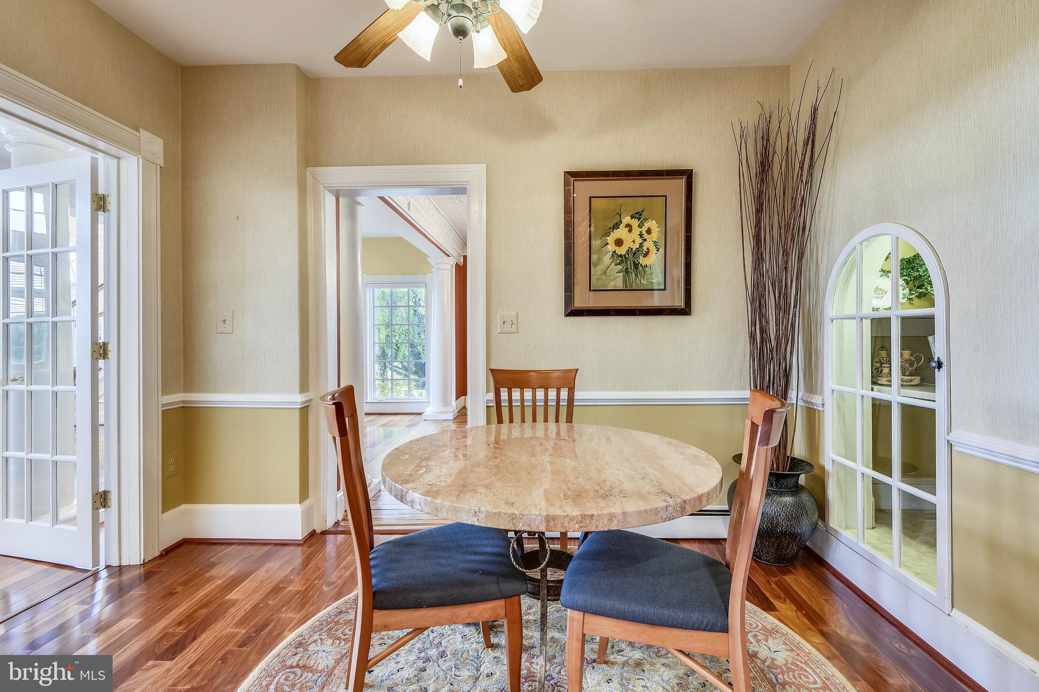 8325 Bensville Road Waldorf, MD 20603 - Photo 24 of 88 Intimate table space near Great Room and Kitchen