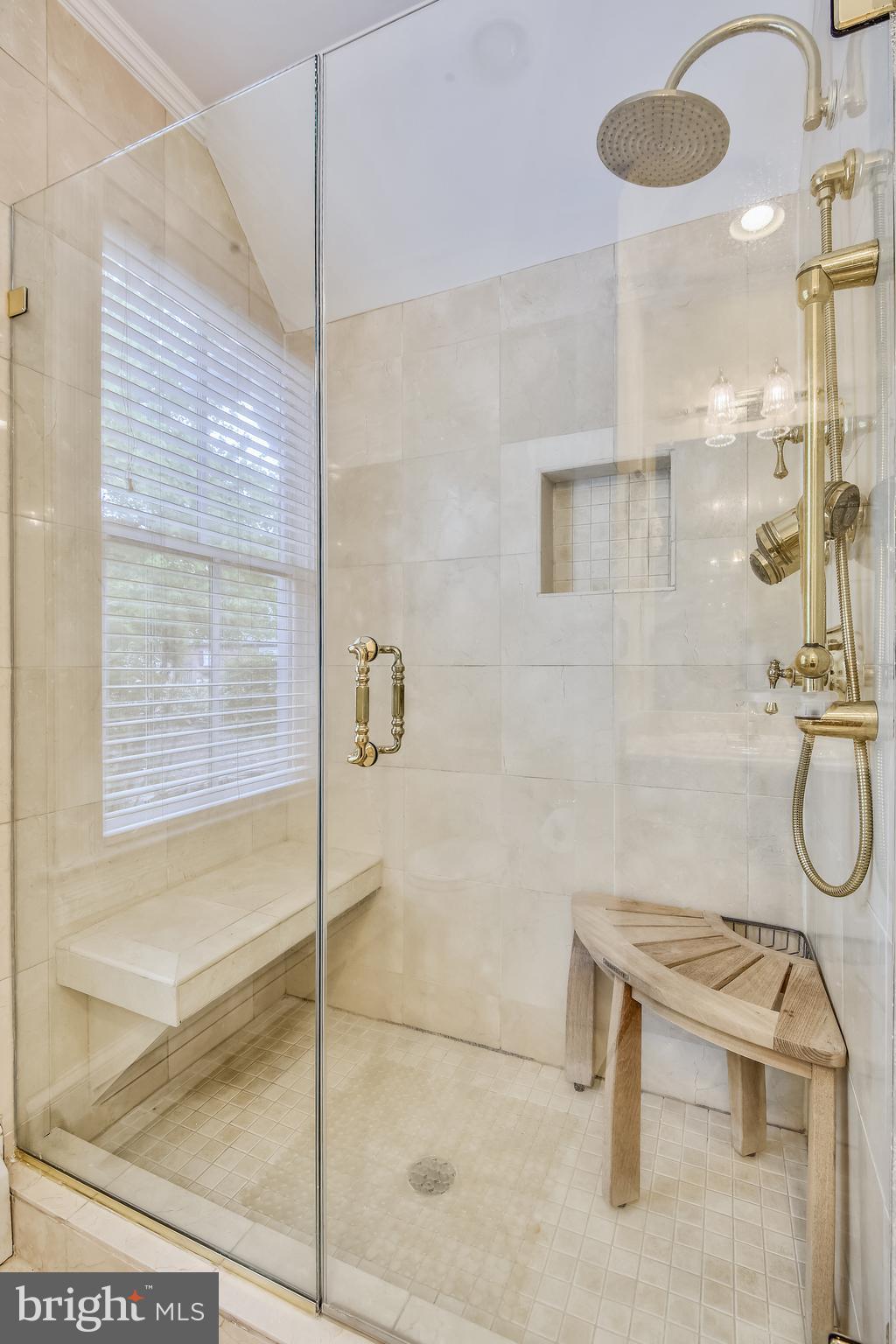 8325 Bensville Road Waldorf, MD 20603 - Photo 36 of 88 First Floor Master Bathroom