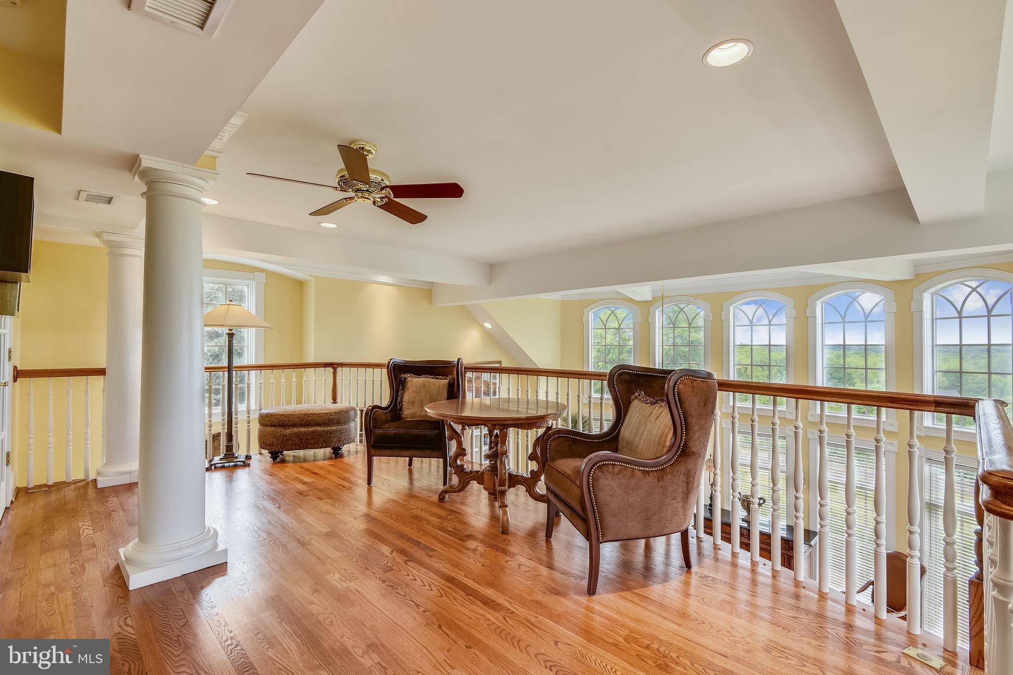 8325 Bensville Road Waldorf, MD 20603 - Photo 39 of 88 Second Floor Mezzanine