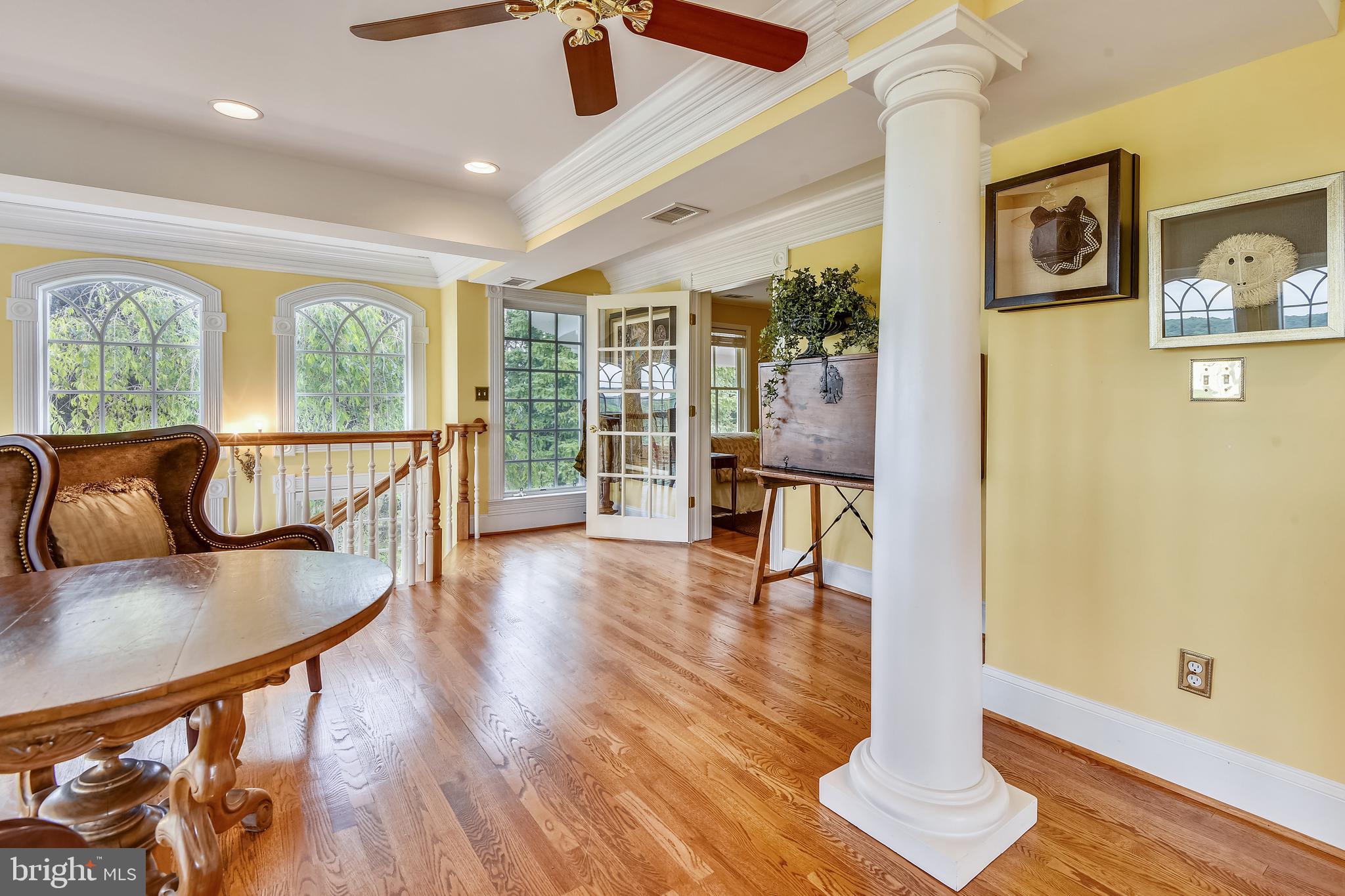 8325 Bensville Road Waldorf, MD 20603 - Photo 40 of 88 Second Floor Mezzanine