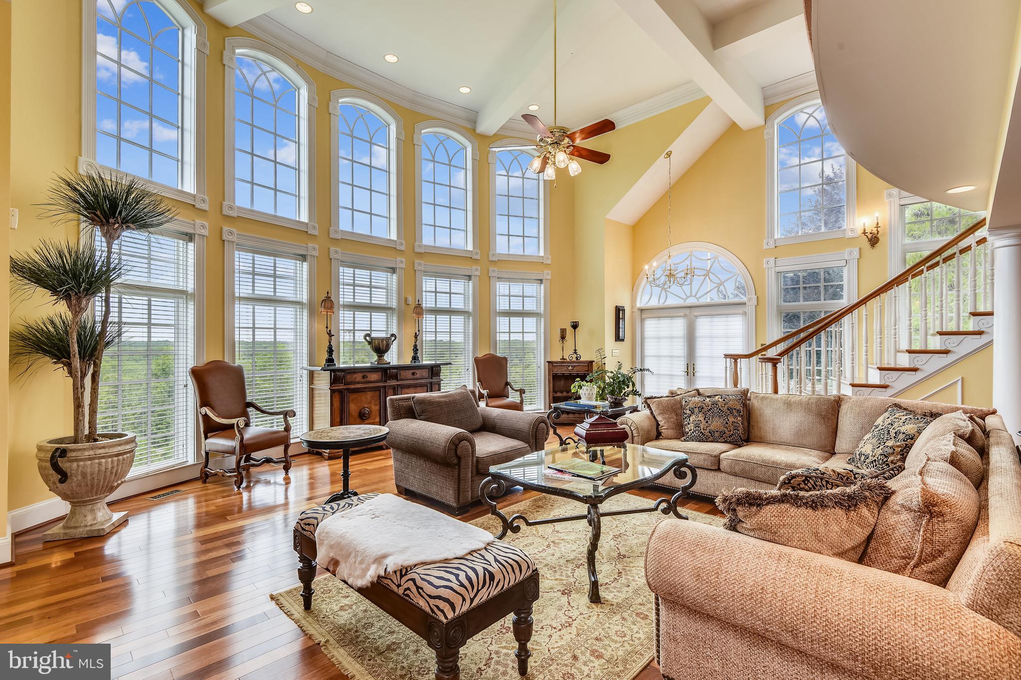 8325 Bensville Road Waldorf, MD 20603 - Photo 5 of 88 Providing sweeping vistas of rolling countryside