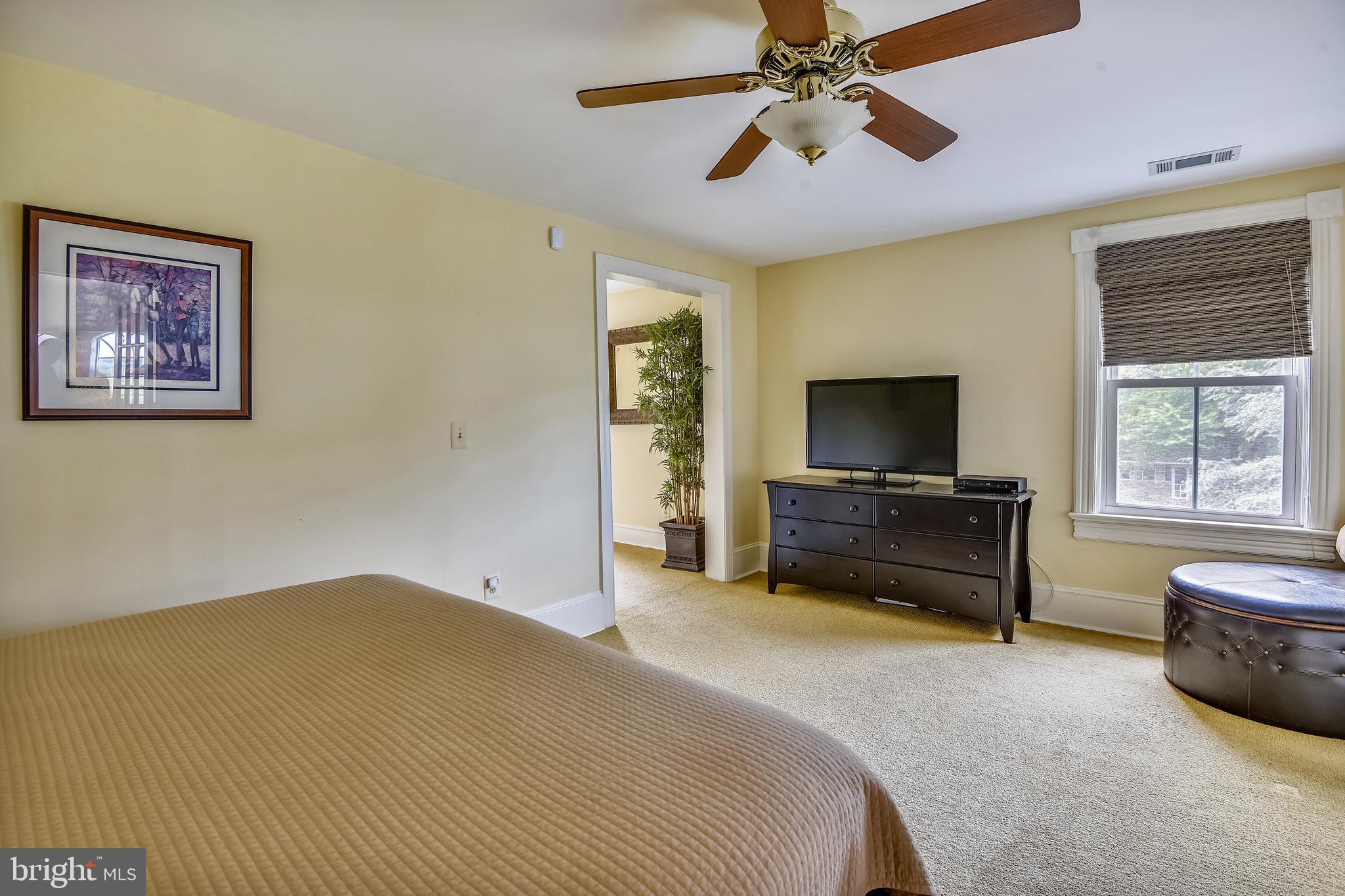 8325 Bensville Road Waldorf, MD 20603 - Photo 41 of 88 Second Floor Master Bedroom Suite off Mezzanine