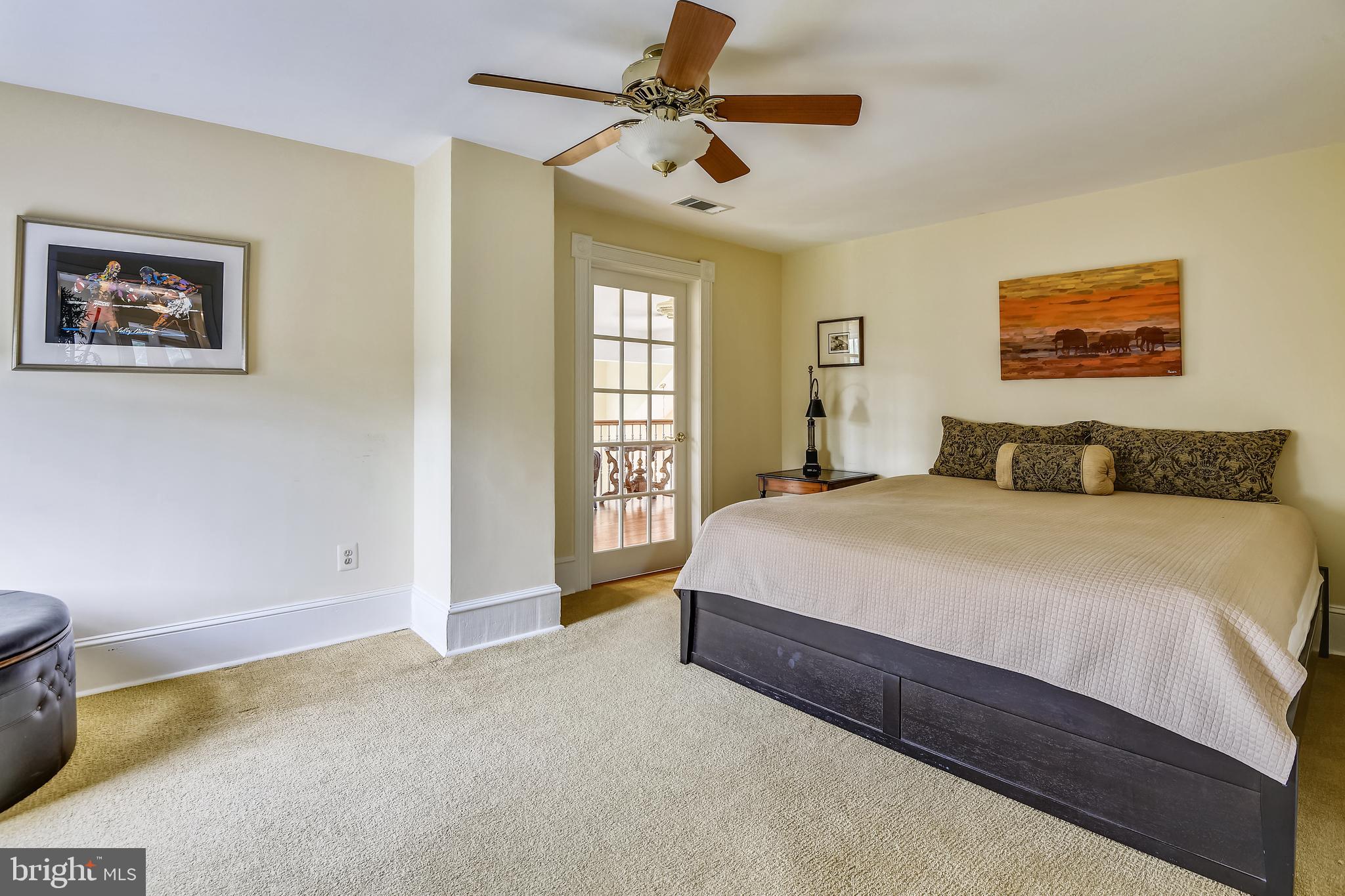 8325 Bensville Road Waldorf, MD 20603 - Photo 42 of 88 Second Floor Master Bedroom Suite