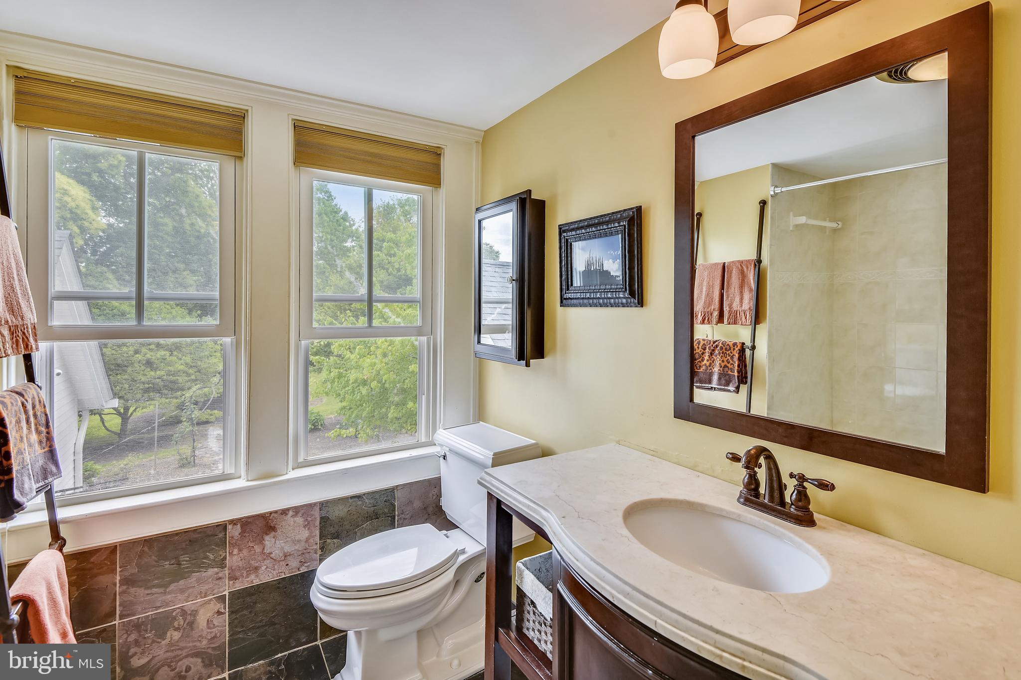 8325 Bensville Road Waldorf, MD 20603 - Photo 44 of 88 Second Floor Master Bathroom