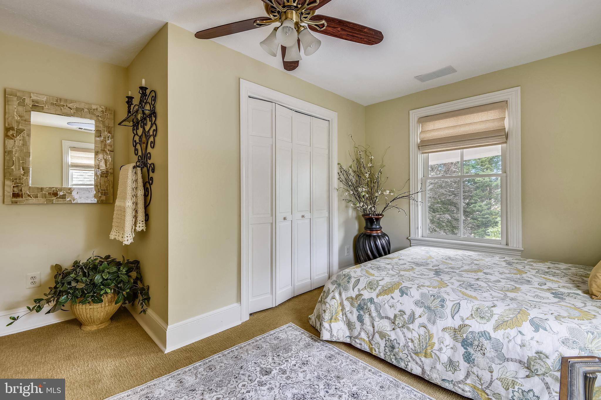 8325 Bensville Road Waldorf, MD 20603 - Photo 48 of 88 Third Bedroom