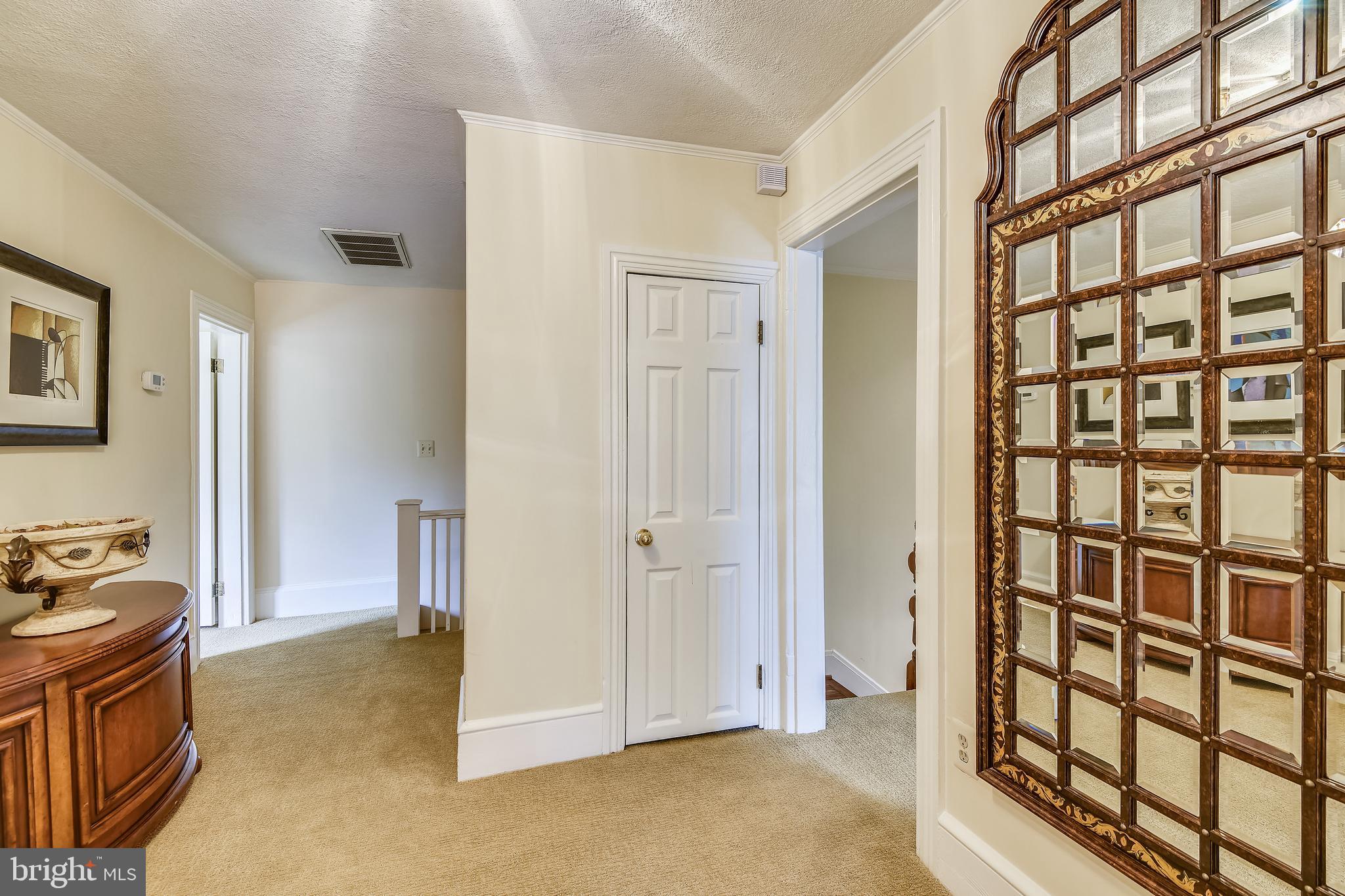 8325 Bensville Road Waldorf, MD 20603 - Photo 53 of 88 Second Floor Hallway