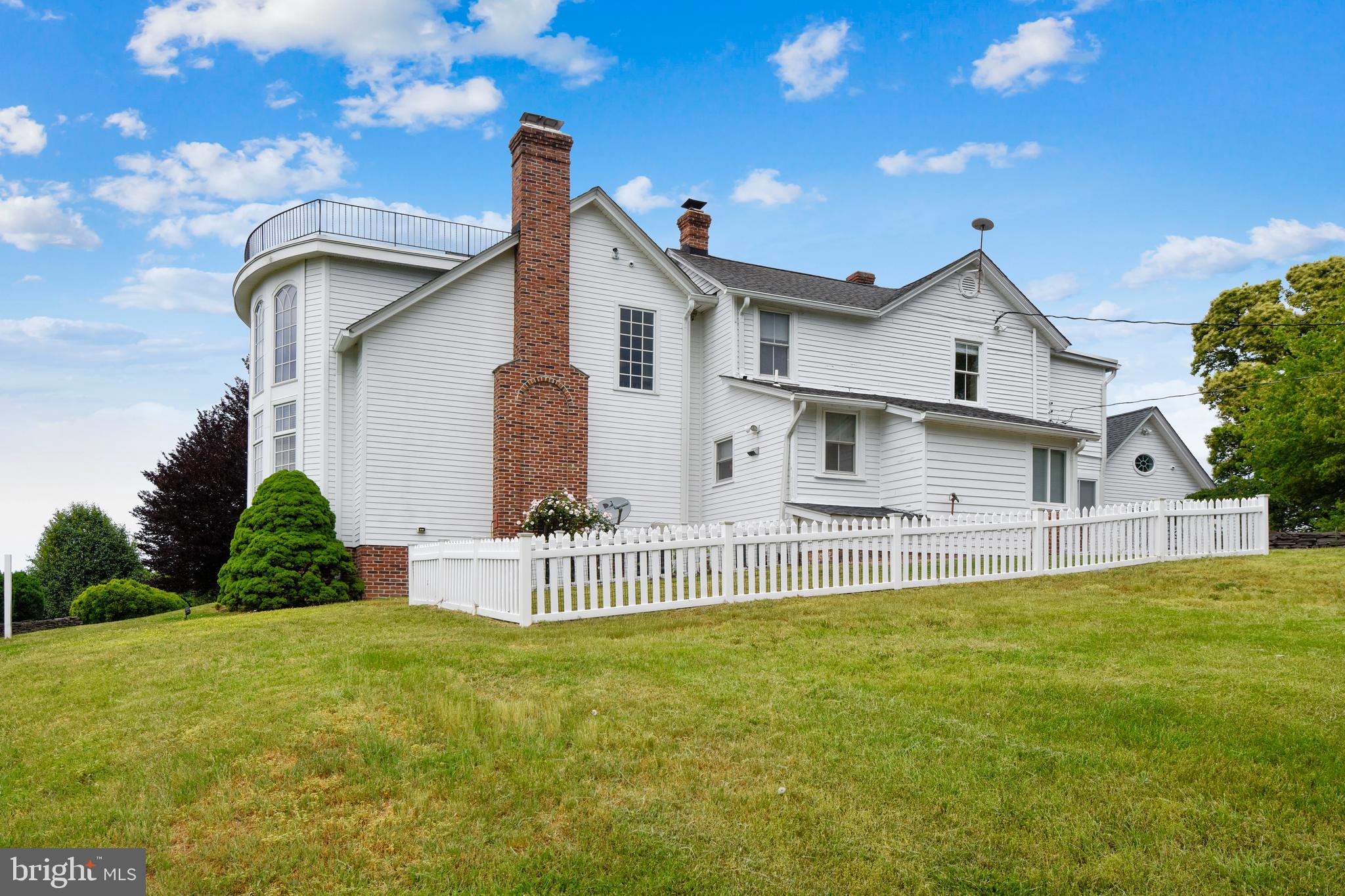 8325 Bensville Road Waldorf, MD 20603 - Photo 61 of 88 South Elevation