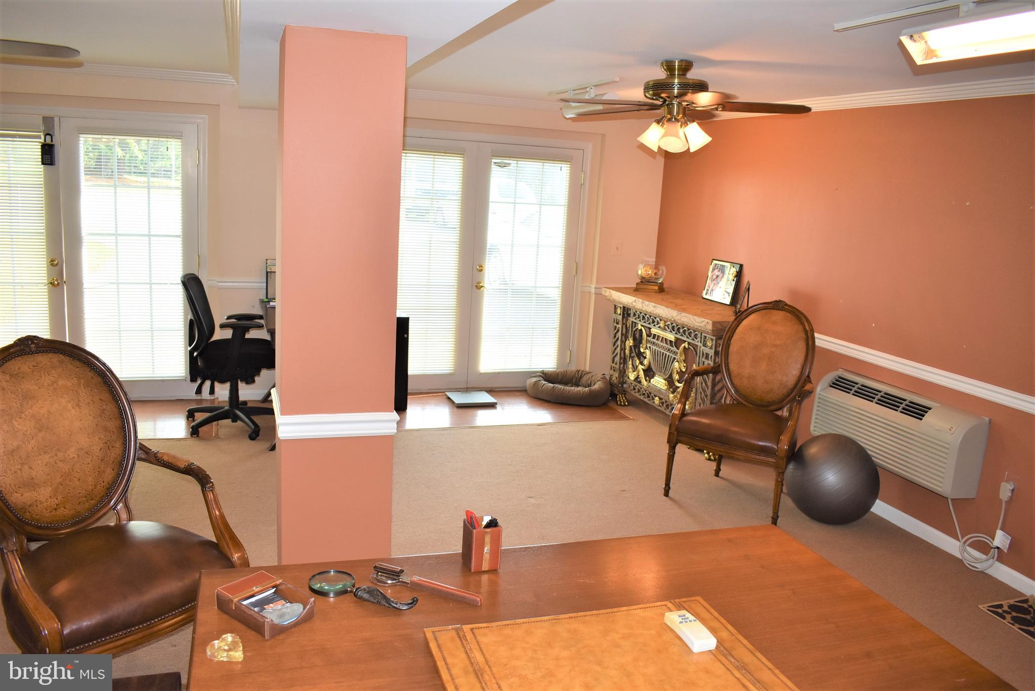 8325 Bensville Road Waldorf, MD 20603 - Photo 65 of 88 Renovated to office space