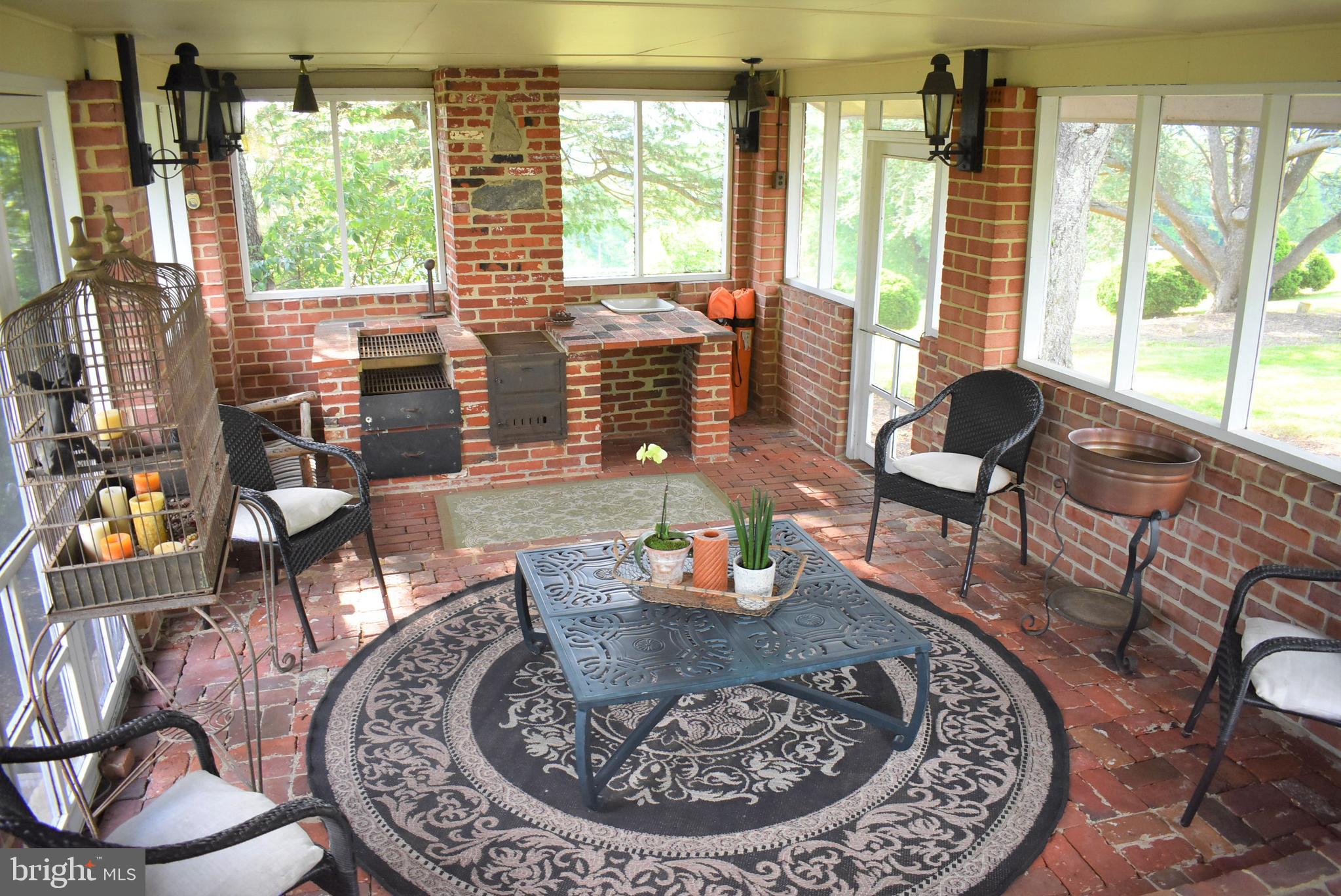 8325 Bensville Road Waldorf, MD 20603 - Photo 72 of 88 Perfect for crab feasts and BBQ gatherings!