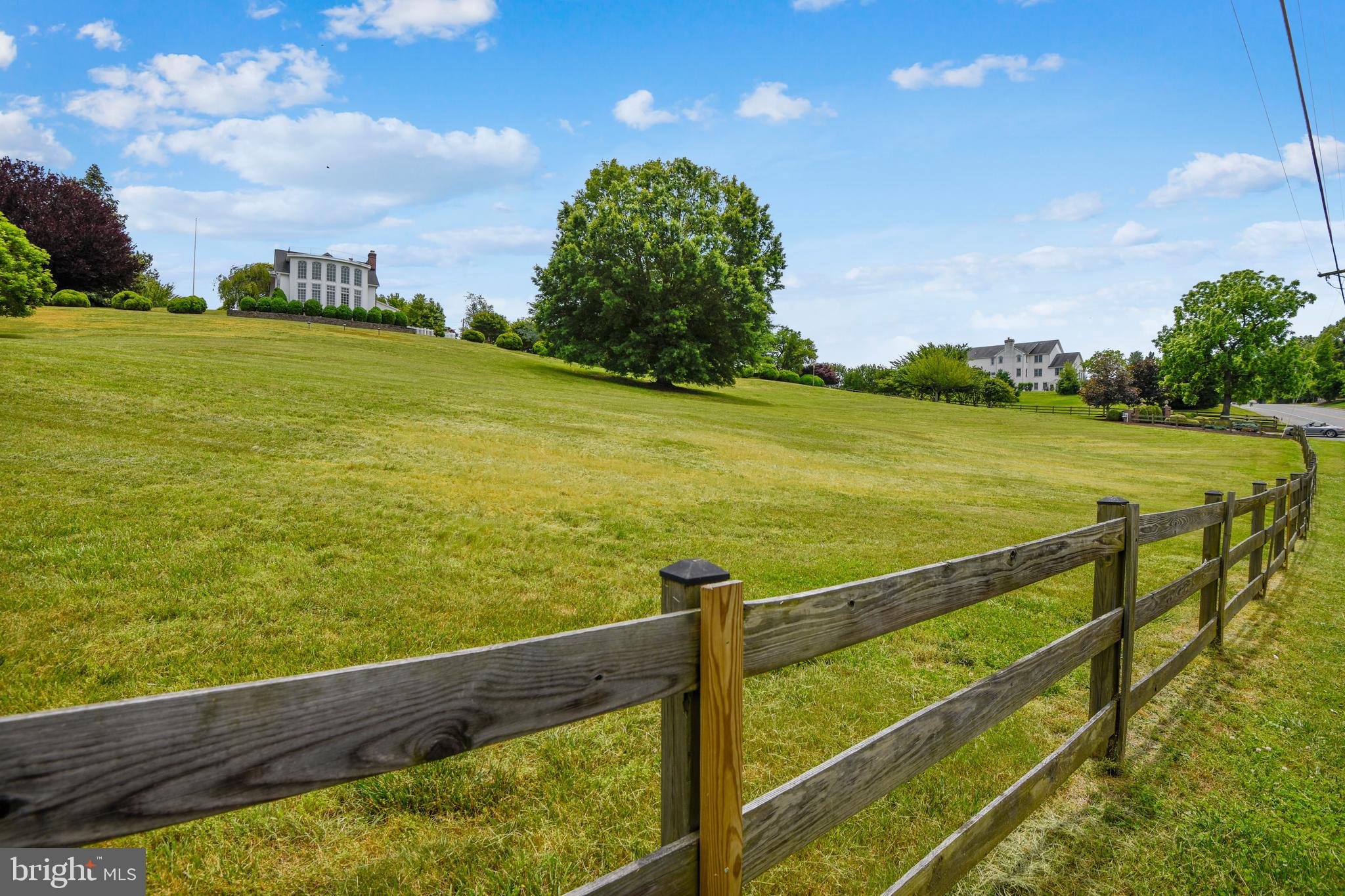 8325 Bensville Road Waldorf, MD 20603 - Photo 76 of 88 View of Friendship House from Bensville Road
