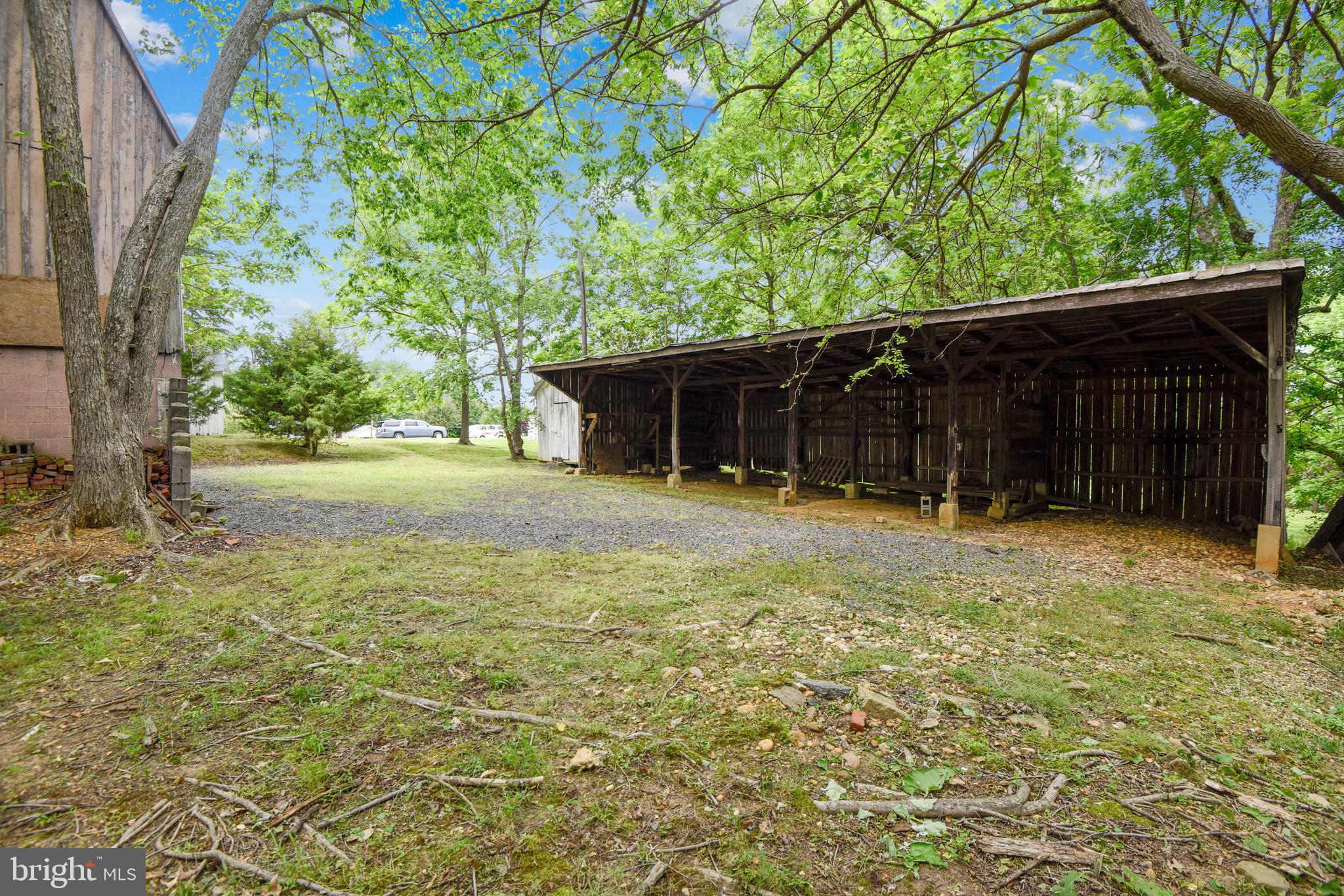 8325 Bensville Road Waldorf, MD 20603 - Photo 81 of 88 Machine shed