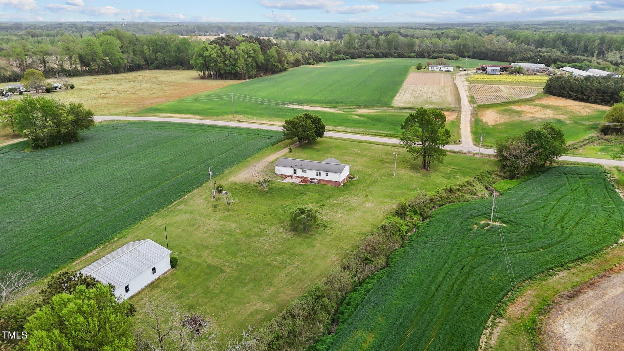 6316 Perry Road Lucama, NC 27851 - Photo 37 of 47 44-web-or-mls-DJI_20250407094633_0474_D
