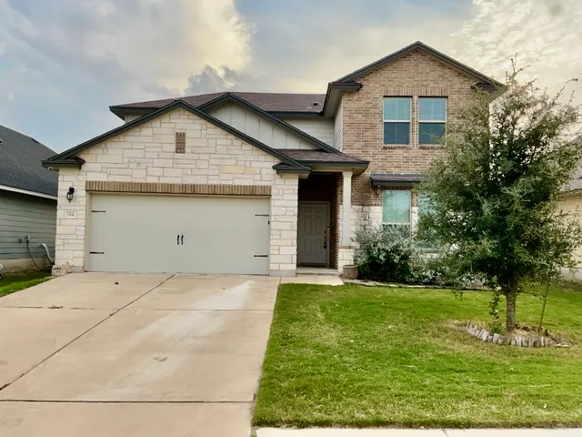 $2,400 | 184 Beth Ann Loop, Taylor, TX 76574
