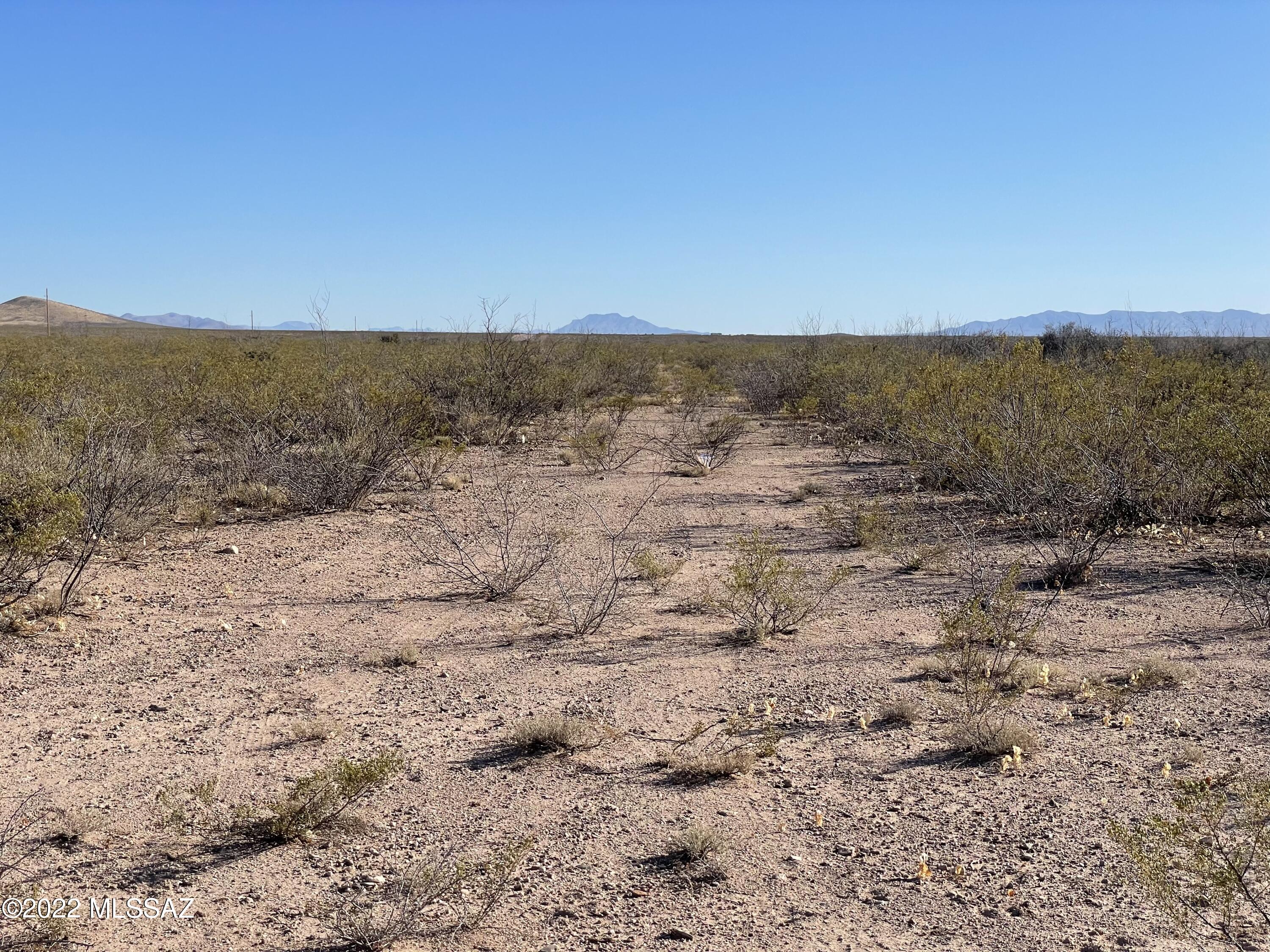 987 East Maxon Ranch Drive, Unit 1A Douglas, AZ 85607 - Photo 20 of 21 Gallery Image 20