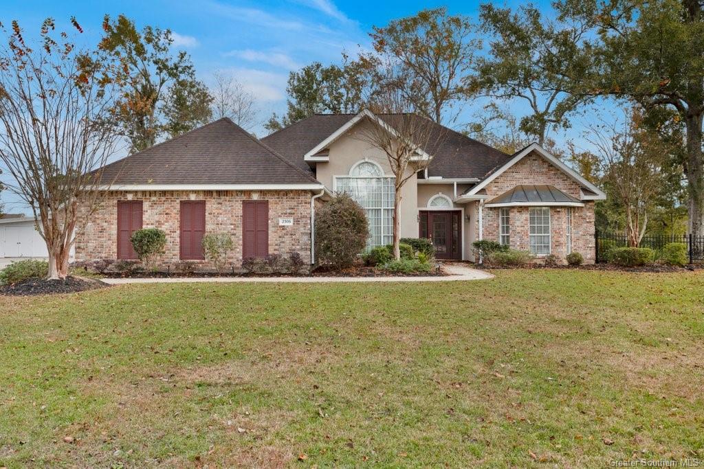 2306 Goos Road Lake Charles, LA 70611 - Photo 1 of 22 Gallery Image 1