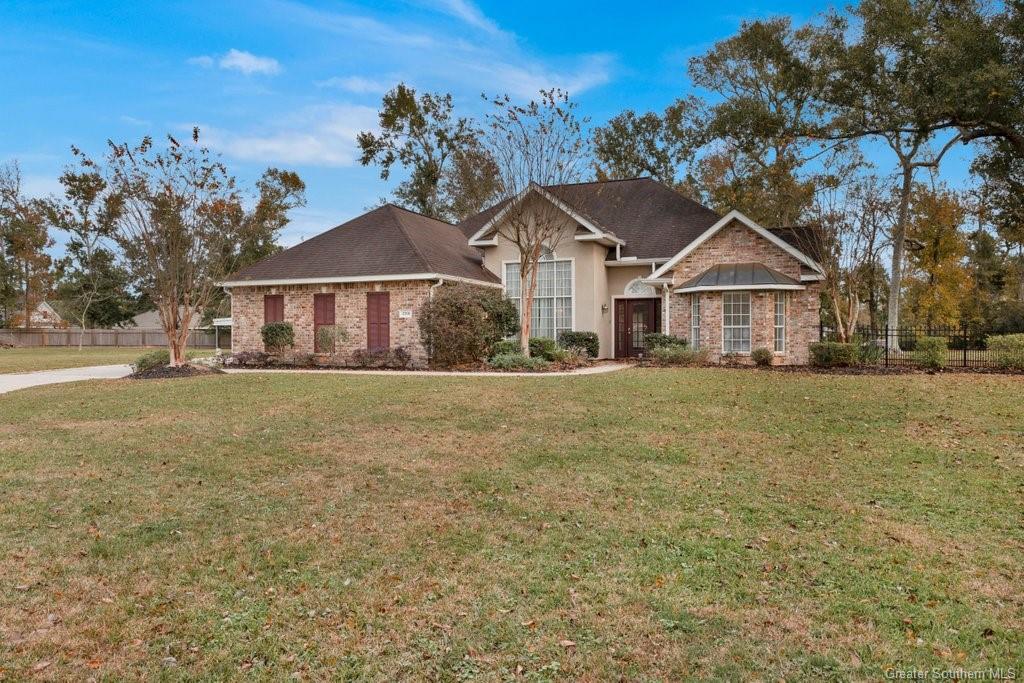 2306 Goos Road Lake Charles, LA 70611 - Photo 2 of 22 Gallery Image 2
