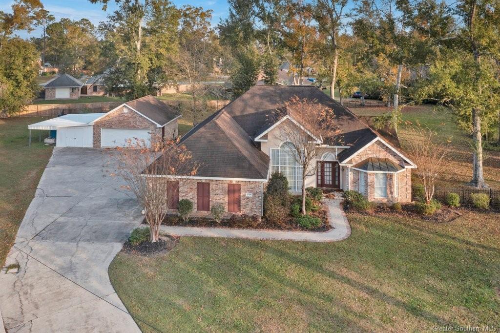 2306 Goos Road Lake Charles, LA 70611 - Photo 4 of 22 Gallery Image 4