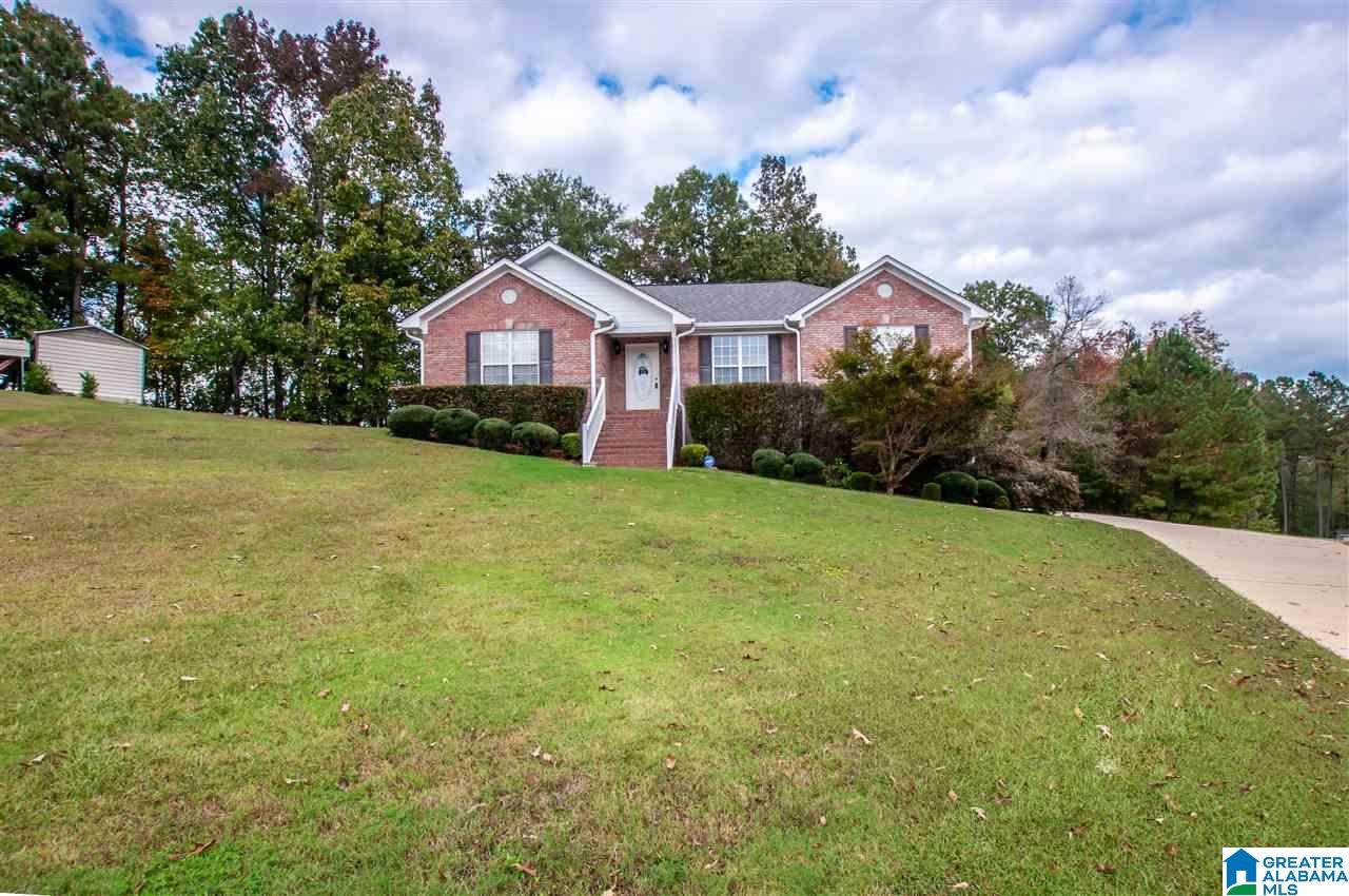 2051 Magnolia Road Leeds, AL 35094 - Photo 2 of 22