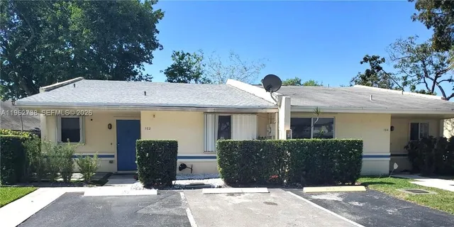 $3,000 | 5201 Southwest 31st Avenue, Unit 102, Dania Beach, FL 33312