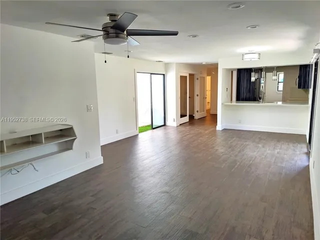 $3,000 | 5201 Southwest 31st Avenue, Unit 102, Dania Beach, FL 33312