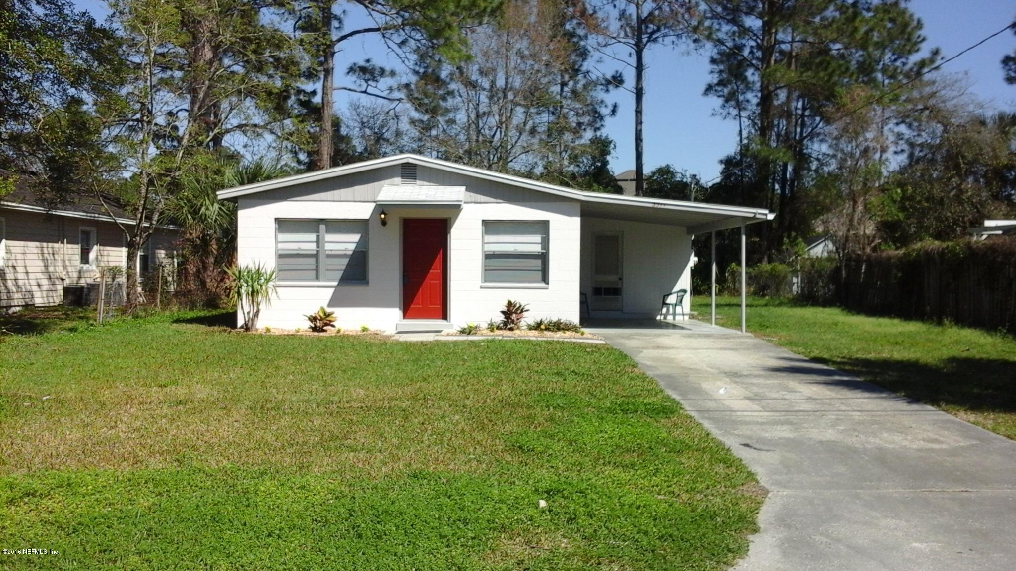 3511 Claridge Road East Jacksonville, FL 32250 - Photo 1 of 17 20160321_142444