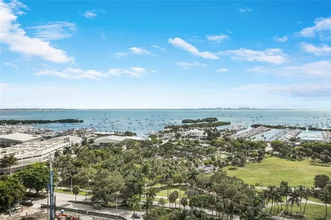 $4,800,000 | 2821 South Bayshore Drive, Unit 15C, Miami, FL 33133