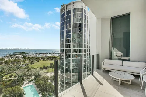 $4,800,000 | 2821 South Bayshore Drive, Unit 15C, Miami, FL 33133