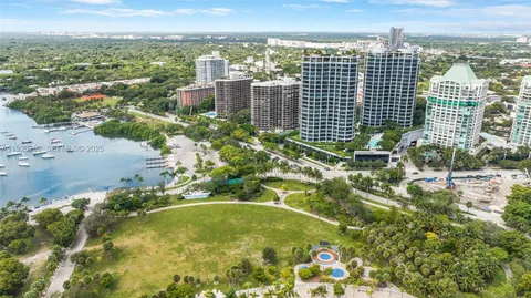 $4,800,000 | 2821 South Bayshore Drive, Unit 15C, Miami, FL 33133