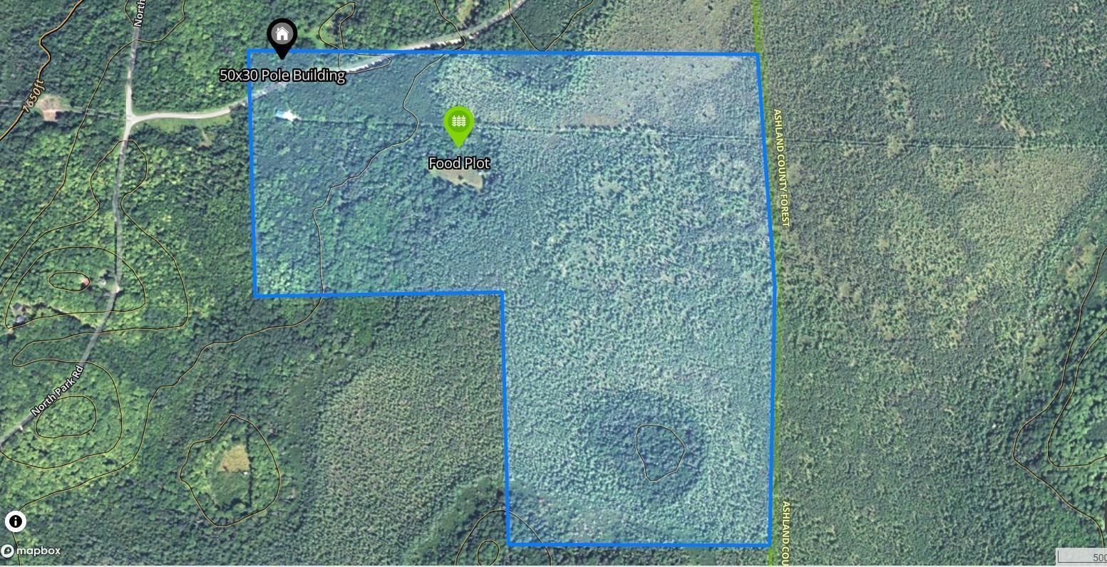 86469 Nature Road Butternut, WI 54514 - Photo 16 of 35