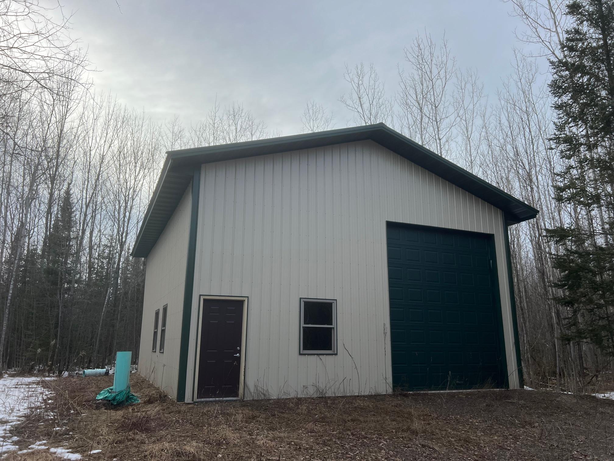 86469 Nature Road Butternut, WI 54514 - Photo 21 of 35