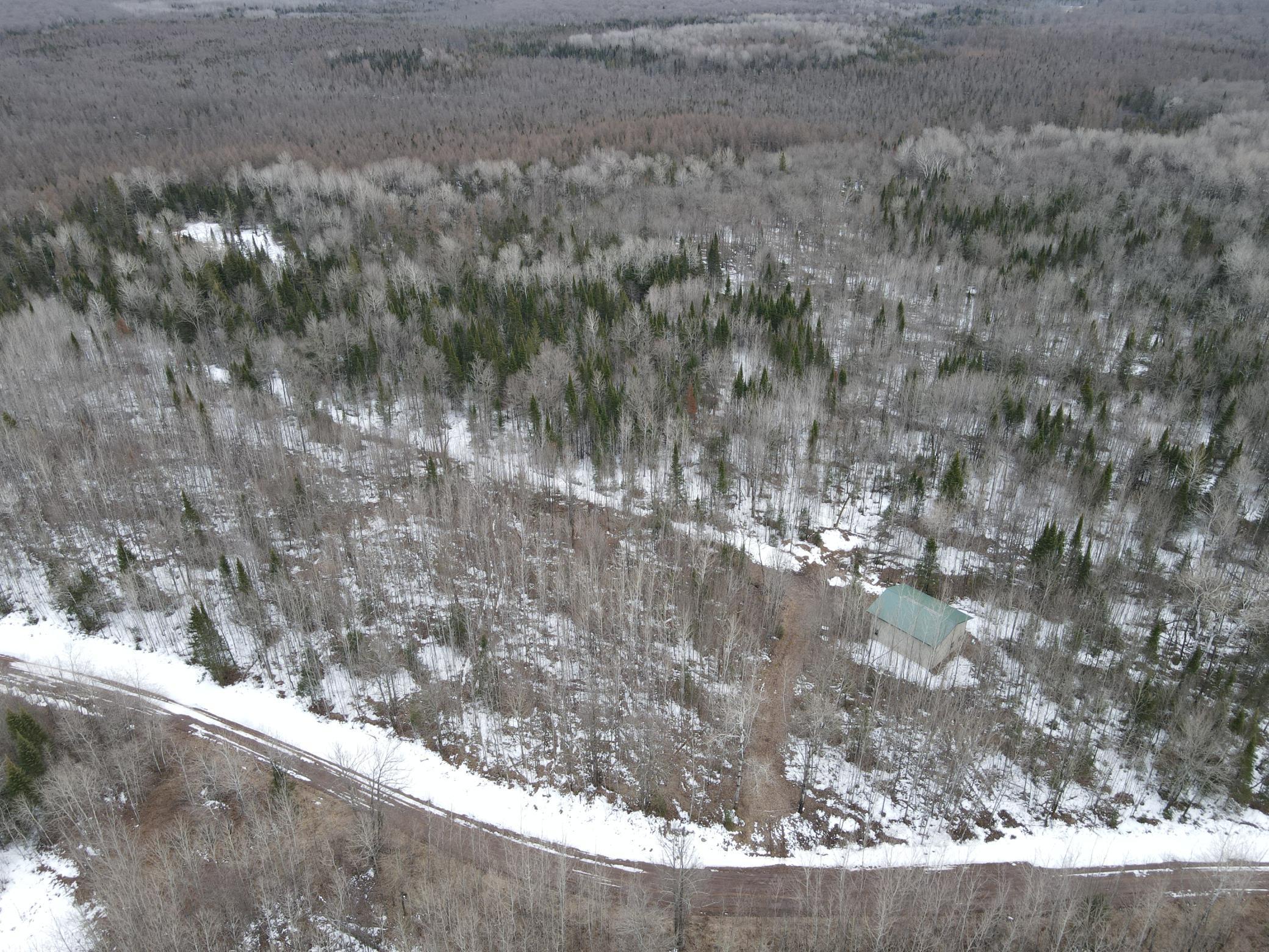 86469 Nature Road Butternut, WI 54514 - Photo 35 of 35