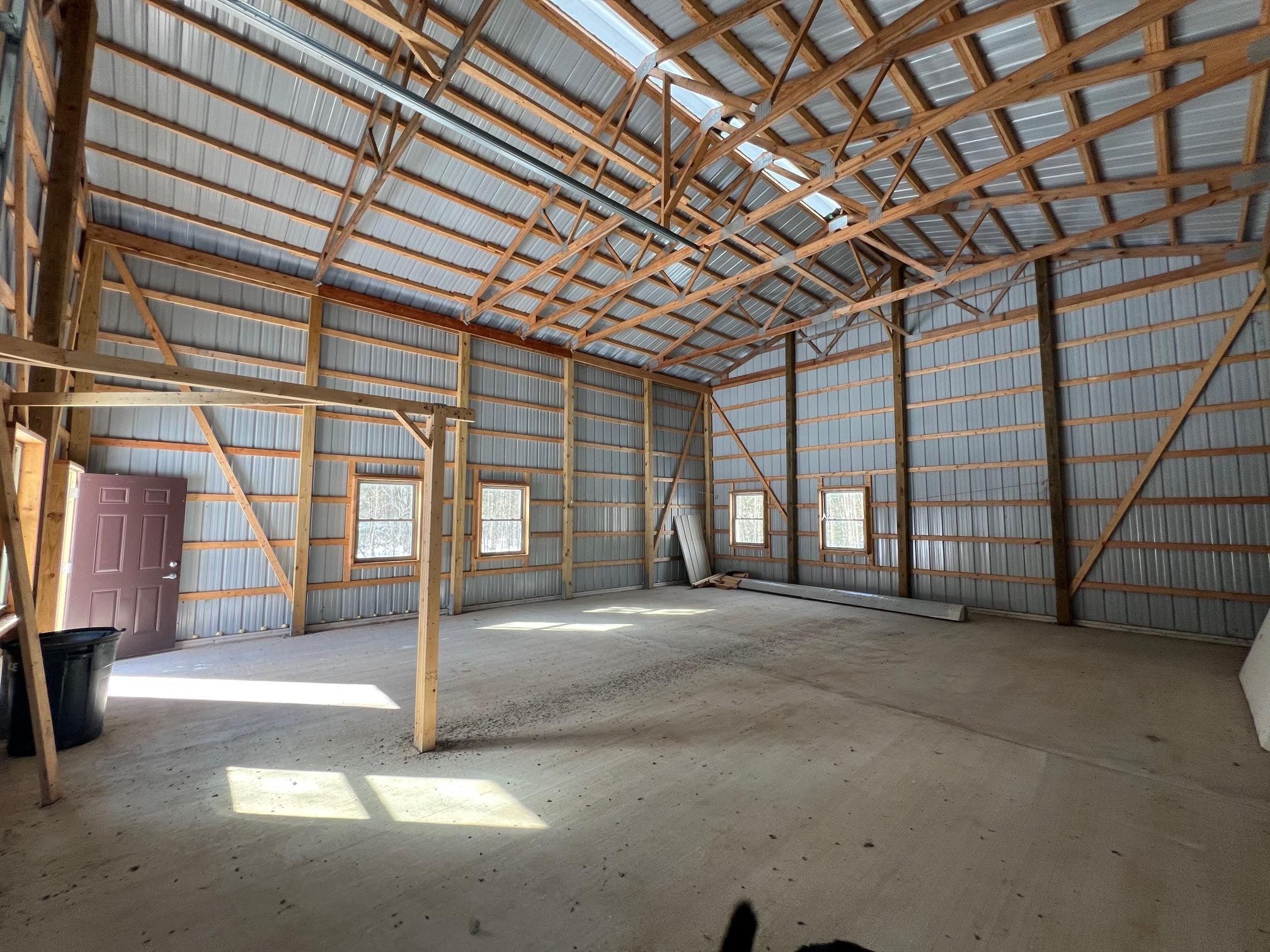 86469 Nature Road Butternut, WI 54514 - Photo 6 of 35