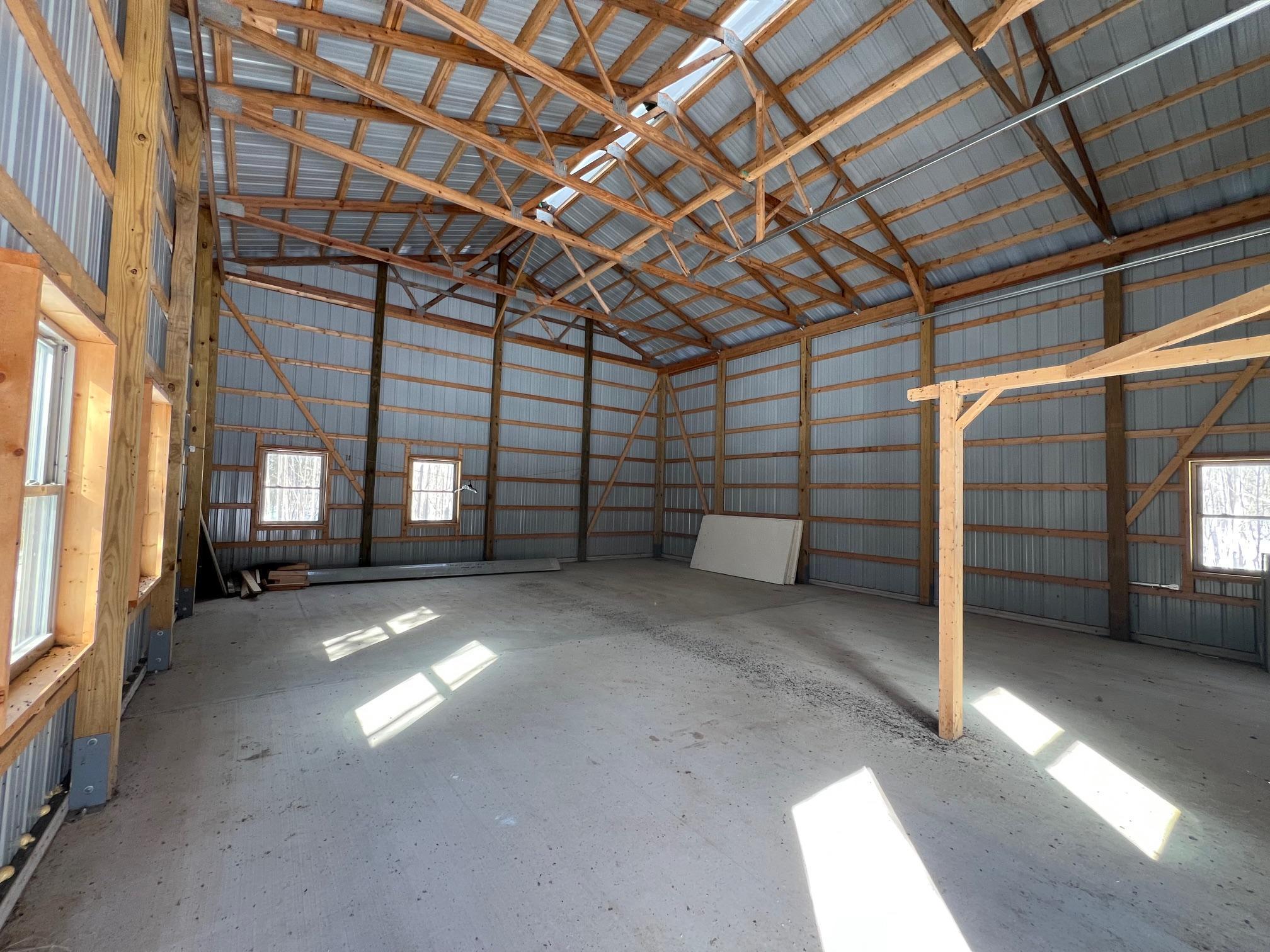 86469 Nature Road Butternut, WI 54514 - Photo 7 of 35