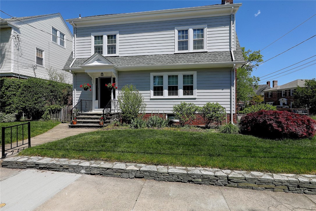 24 Ray Street Providence, RI 02906 - Photo 1 of 43 Gallery Image 1