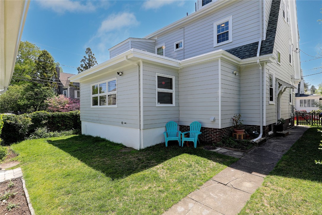 24 Ray Street Providence, RI 02906 - Photo 40 of 43 Gallery Image 40