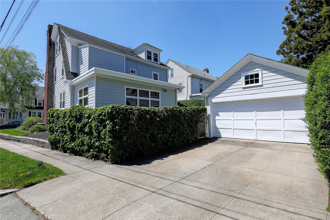 24 Ray Street Providence, RI 02906 - Photo 42 of 43 Gallery Image 42