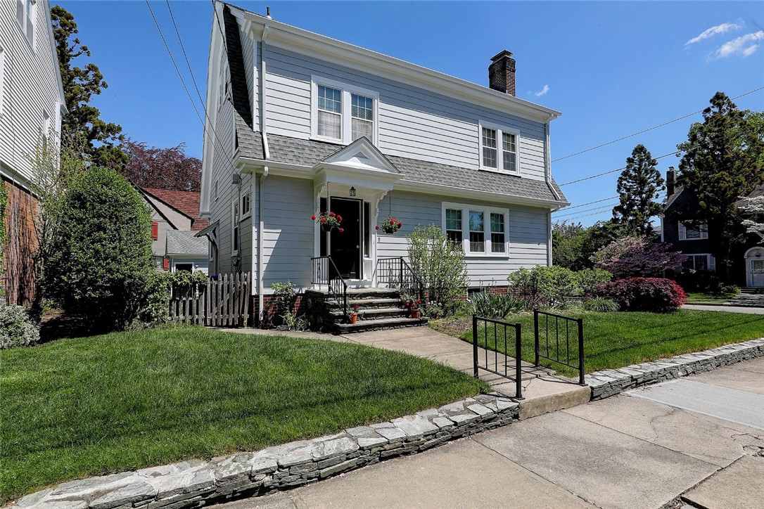 24 Ray Street Providence, RI 02906 - Photo 43 of 43 Gallery Image 43