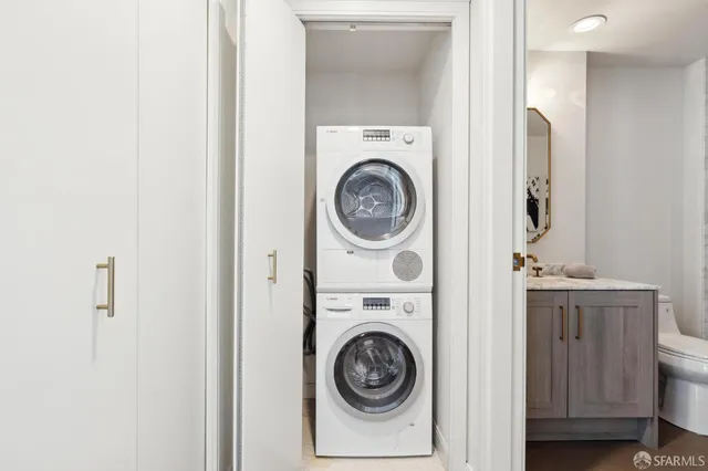 $4,390 | 401 Harrison Street, Unit 13D, San Francisco, CA 94105