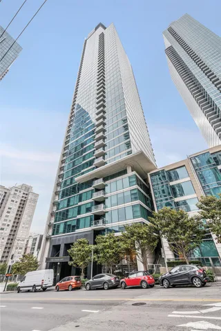 $4,390 | 401 Harrison Street, Unit 13D, San Francisco, CA 94105