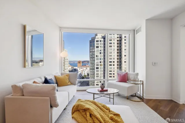 $4,390 | 401 Harrison Street, Unit 13D, San Francisco, CA 94105