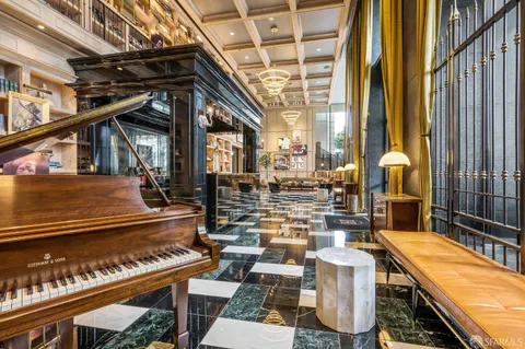 $4,490 | 401 Harrison Street, Unit 13D, San Francisco, CA 94105