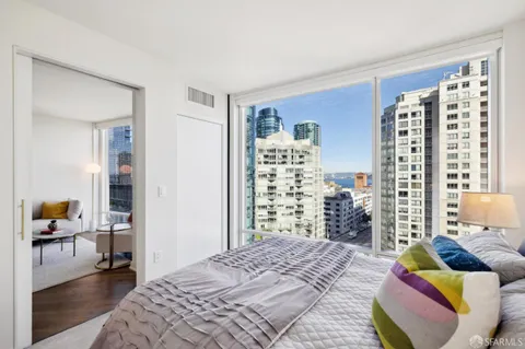 $4,490 | 401 Harrison Street, Unit 13D, San Francisco, CA 94105