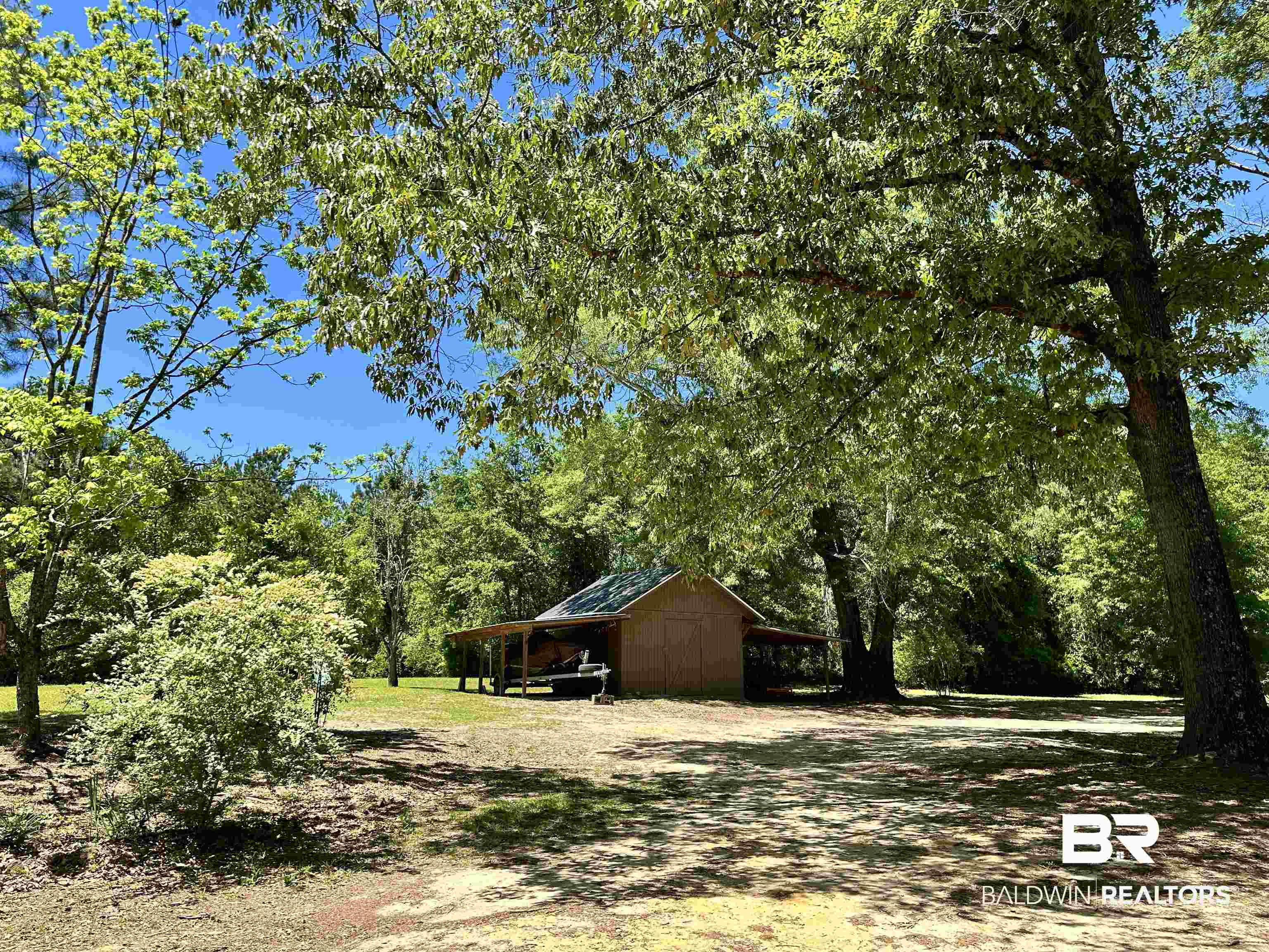 2615 Jordan Road Flomaton, AL 36441 - Photo 3 of 23
