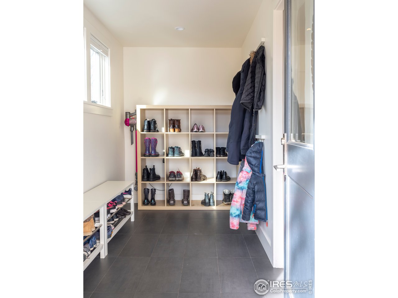704 Concord Avenue Boulder, CO 80304 - Photo 14 of 27 a view of storage and utility room