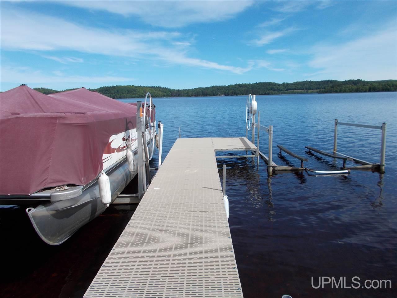454 Cardinal Red Road Michigamme, MI 49861 - Photo 14 of 36