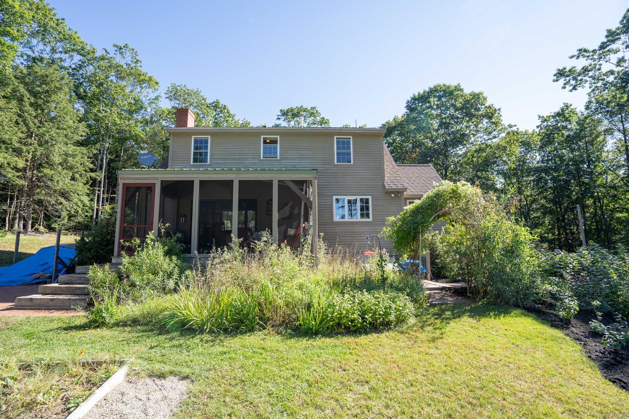 373 Hooper Road Shapleigh, ME 04076 - Photo 32 of 36 373 Hooper-41