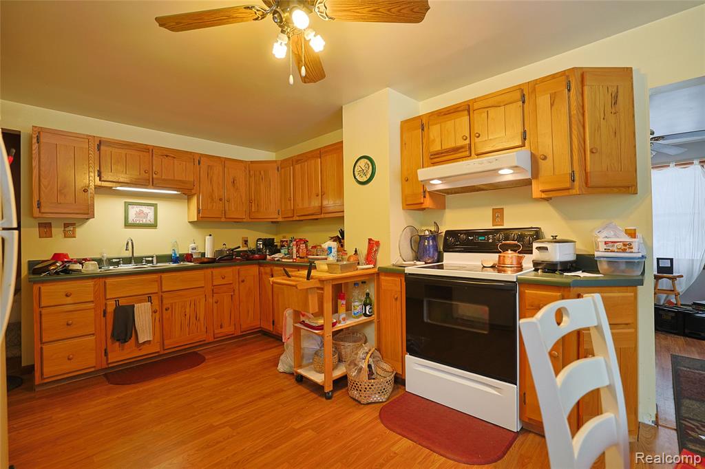 4788 Benson Road Trenary, MI 49891 - Photo 9 of 20