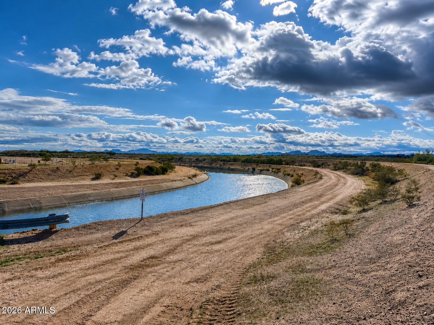 8000 South Stanfield Road Stanfield, AZ 85172 - Photo 1 of 12