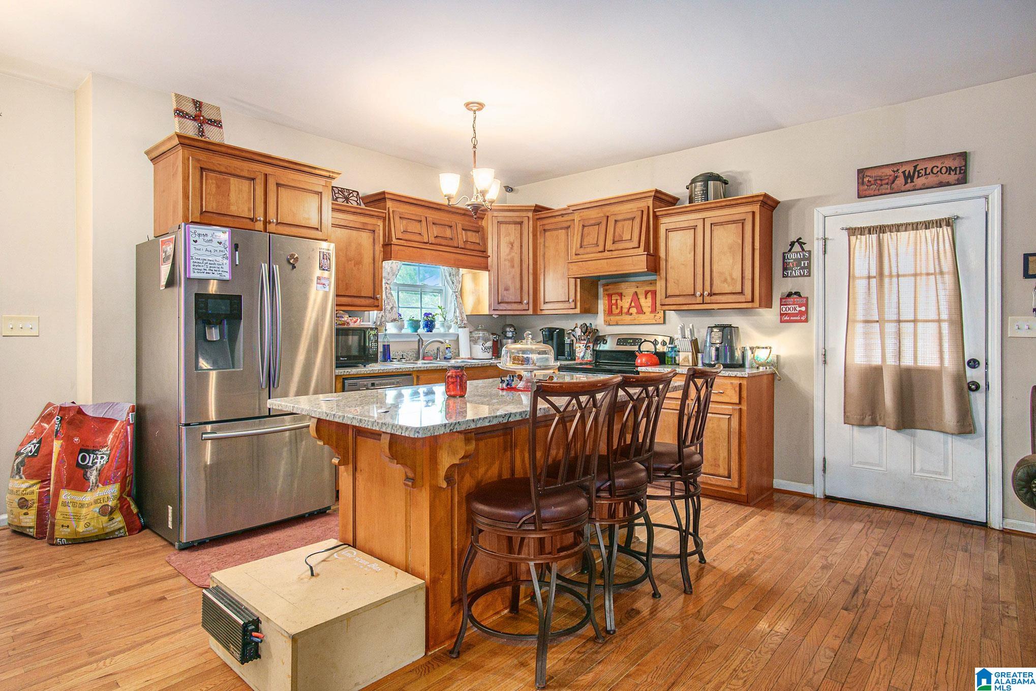 509 Holly Hills Road Lincoln, AL 35096 - Photo 9 of 27