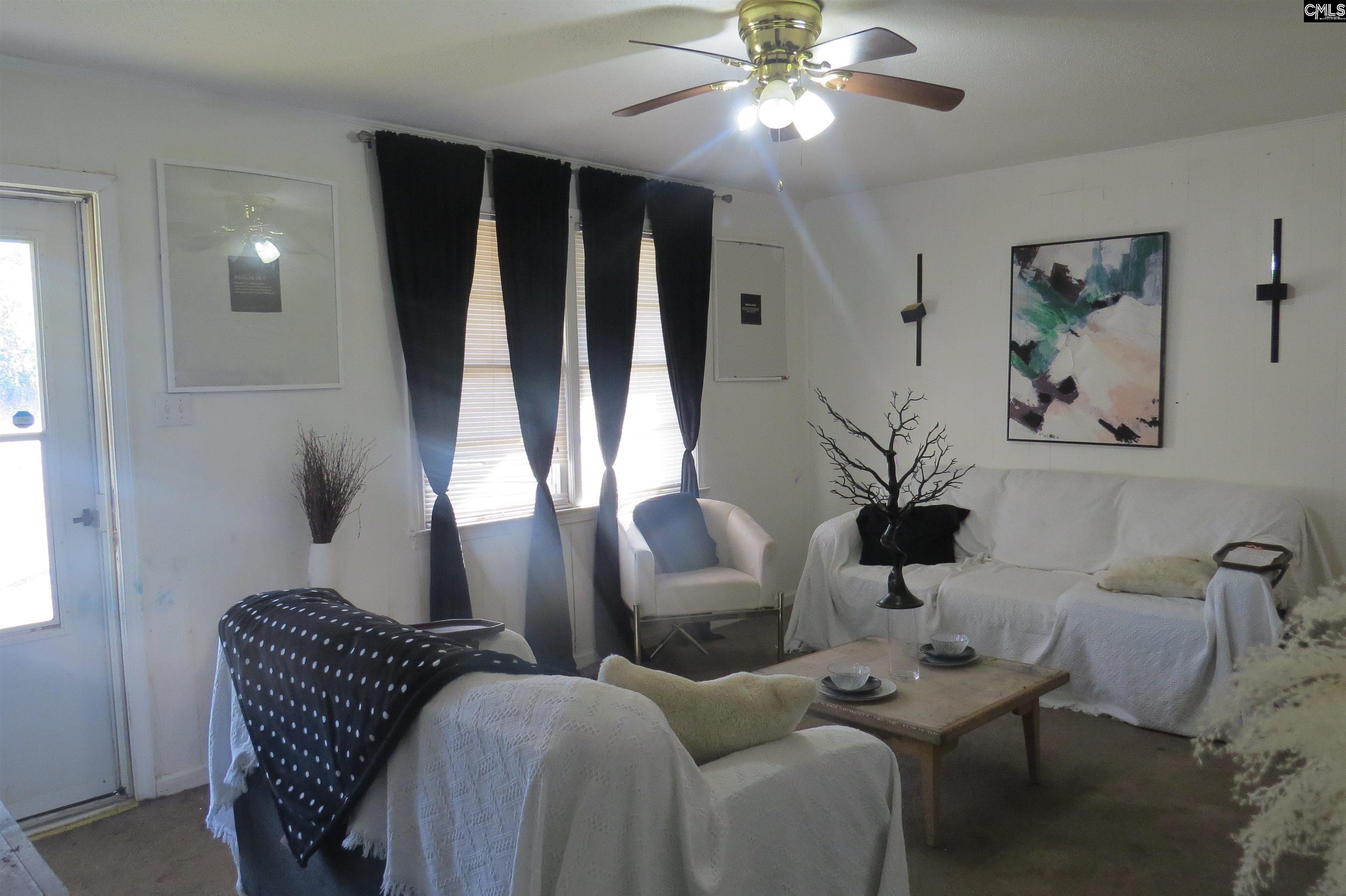 1010 Calvary Church Road Neeses, SC 29107 - Photo 19 of 19
